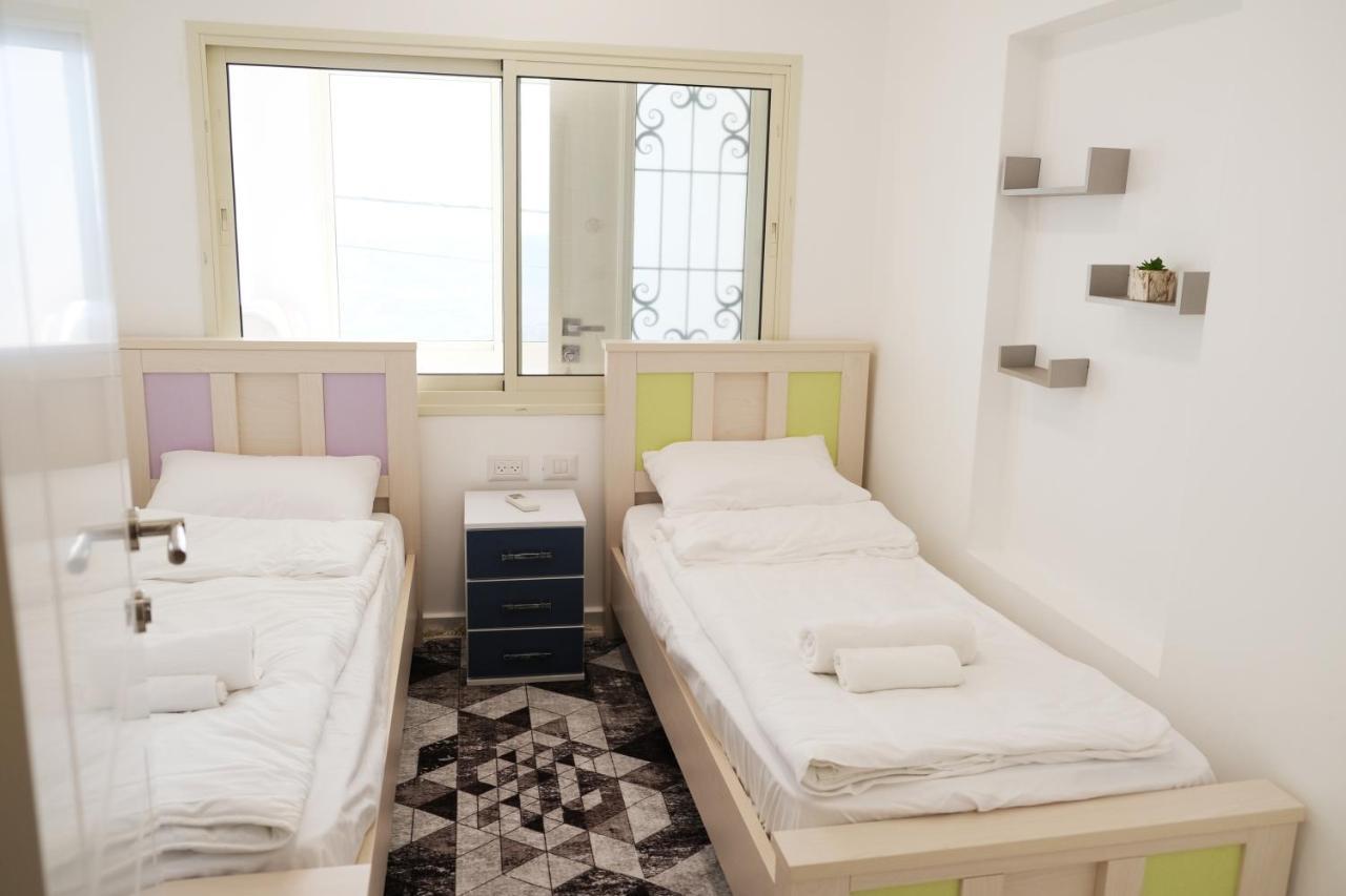 Sleepwell Suite มาจดาล ชามส์ ภายนอก รูปภาพ