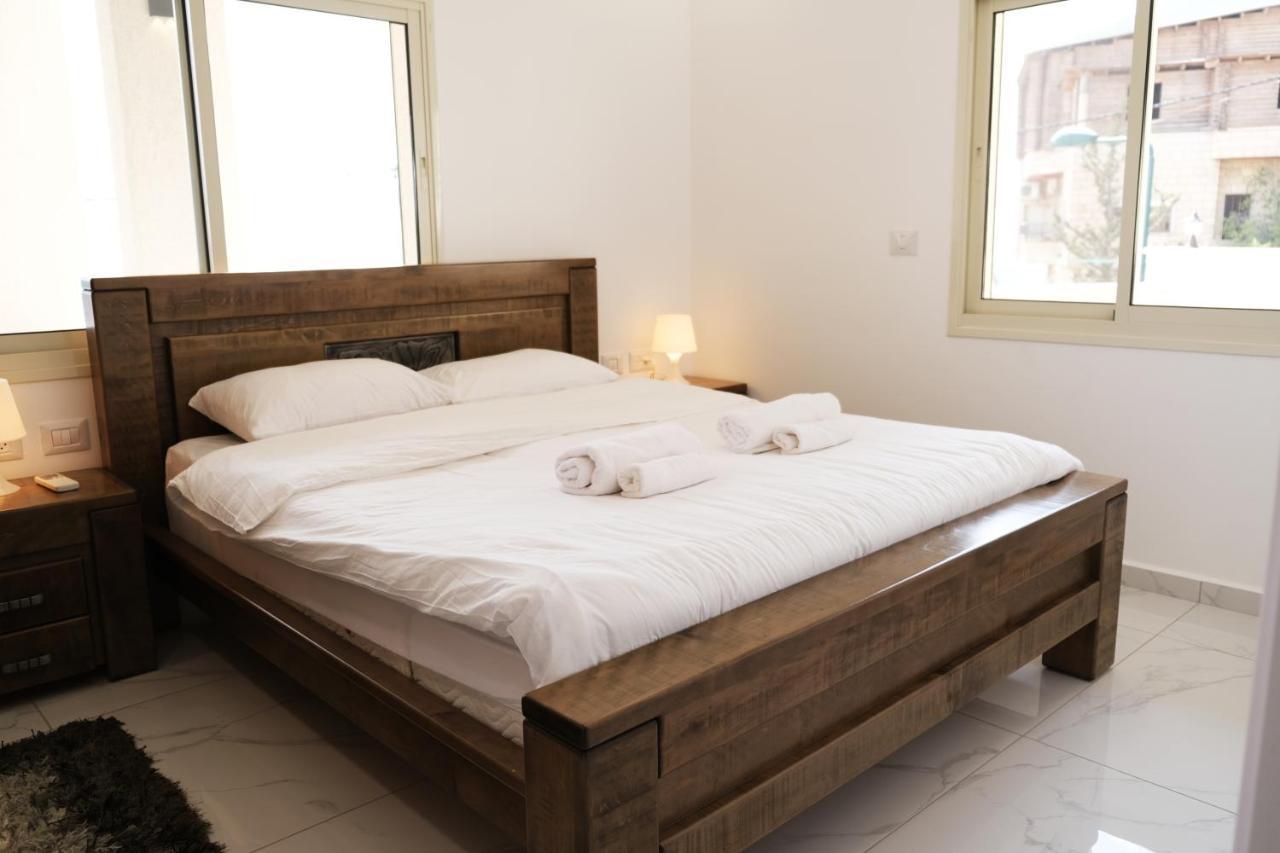 Sleepwell Suite มาจดาล ชามส์ ภายนอก รูปภาพ