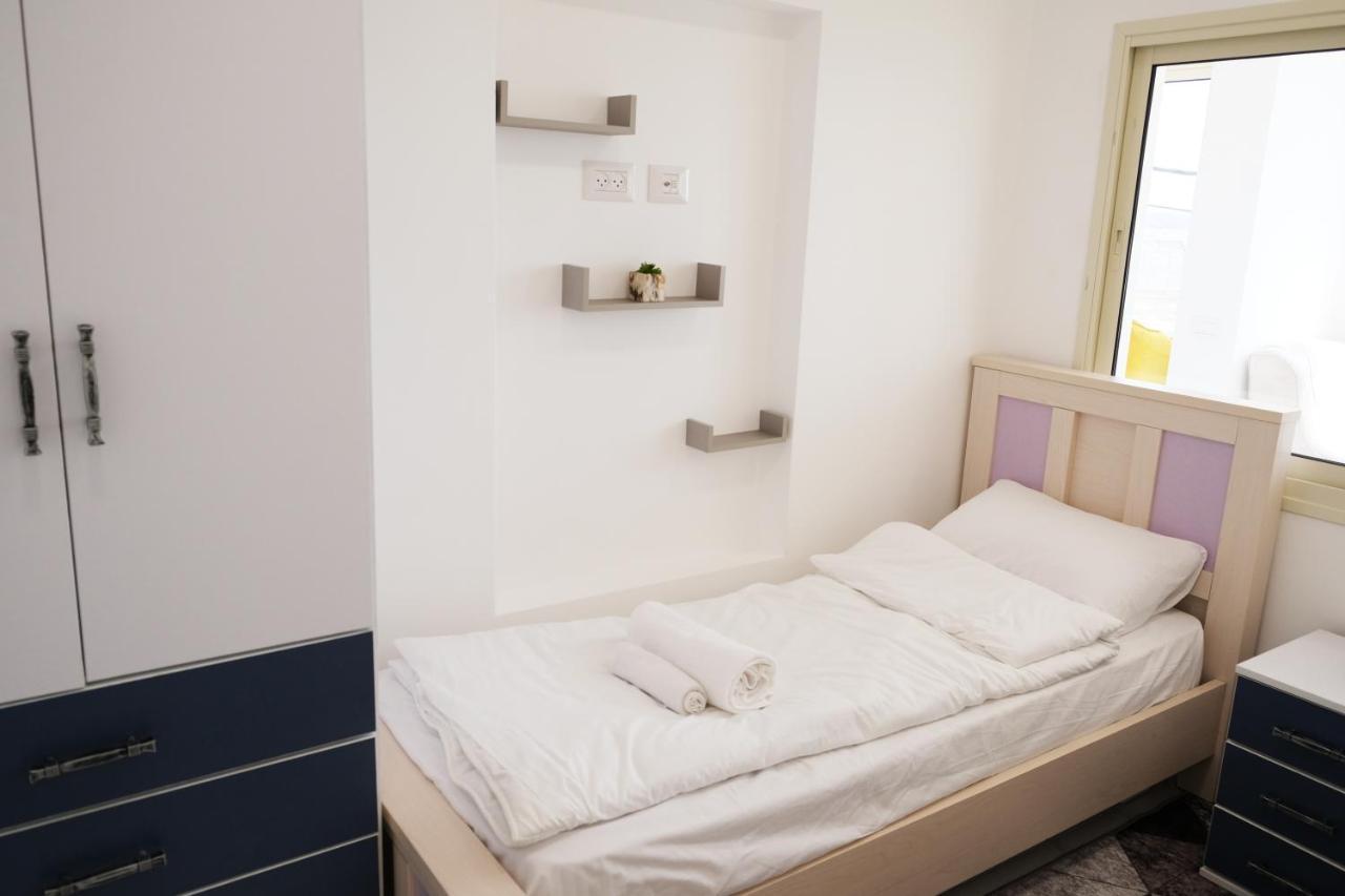 Sleepwell Suite มาจดาล ชามส์ ภายนอก รูปภาพ