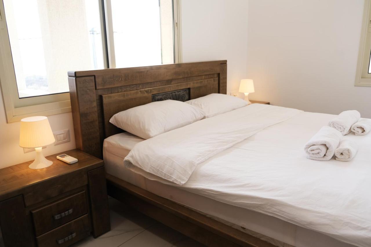 Sleepwell Suite มาจดาล ชามส์ ภายนอก รูปภาพ