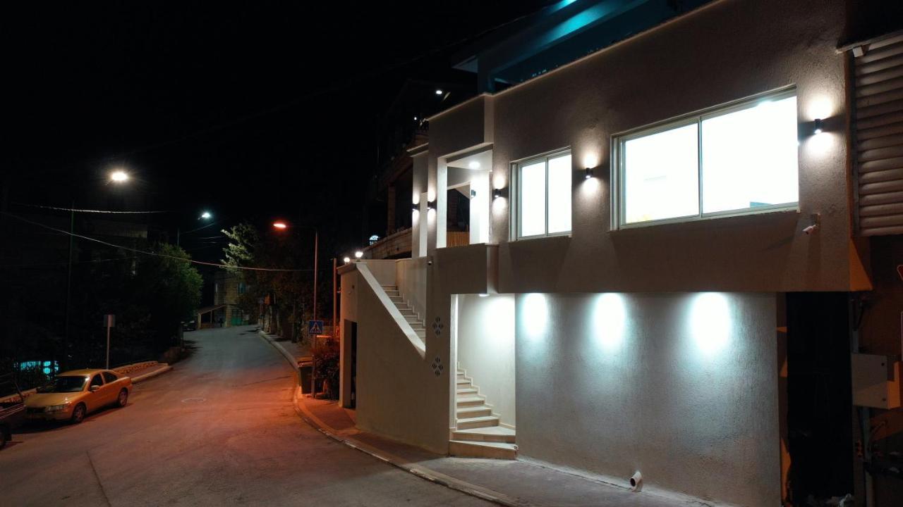 Sleepwell Suite มาจดาล ชามส์ ภายนอก รูปภาพ