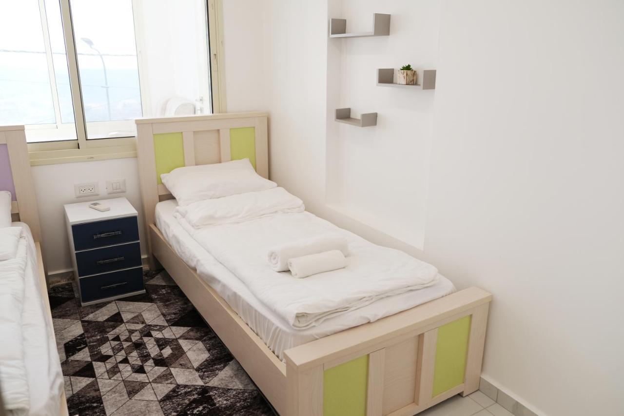 Sleepwell Suite มาจดาล ชามส์ ภายนอก รูปภาพ