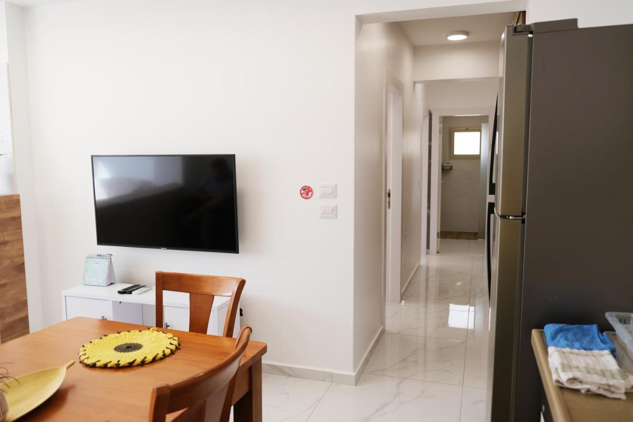Sleepwell Suite มาจดาล ชามส์ ภายนอก รูปภาพ