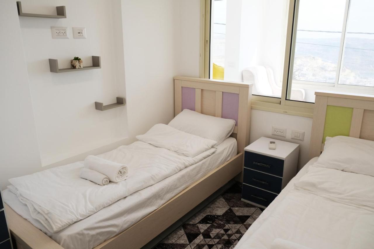 Sleepwell Suite มาจดาล ชามส์ ภายนอก รูปภาพ